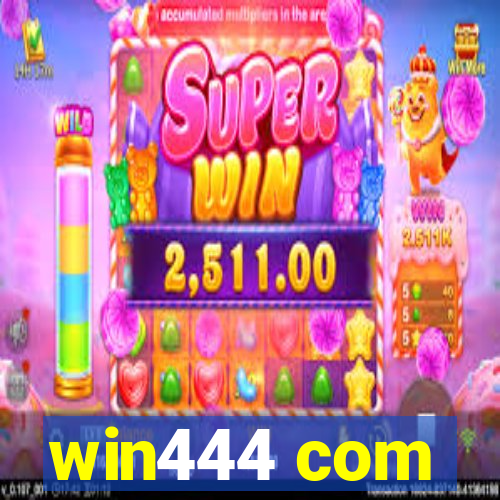 win444 com